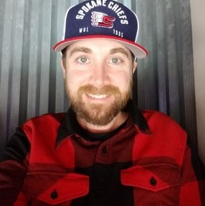 Meet your Posher, Matt